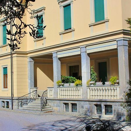 Villa Morosini Bellagio Ngoại thất bức ảnh