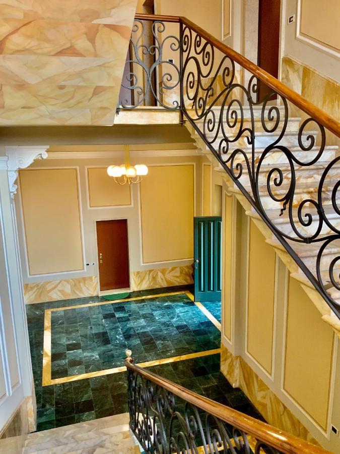 Villa Morosini Bellagio Ngoại thất bức ảnh