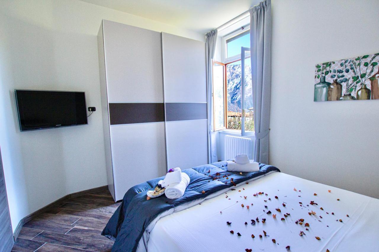 Villa Morosini Bellagio Ngoại thất bức ảnh