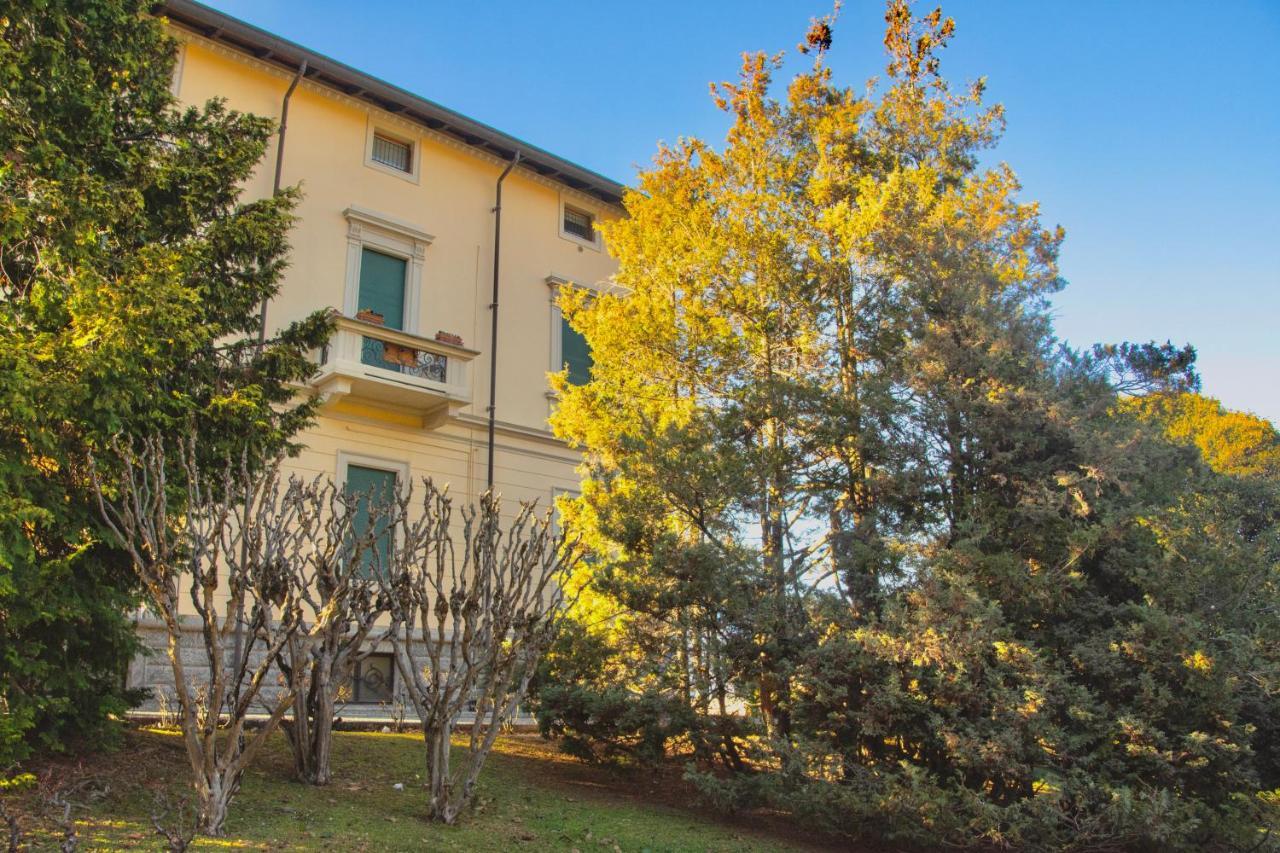 Villa Morosini Bellagio Ngoại thất bức ảnh